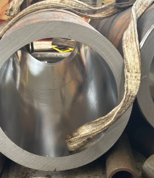 广元研磨管 内孔光亮管 生产厂家