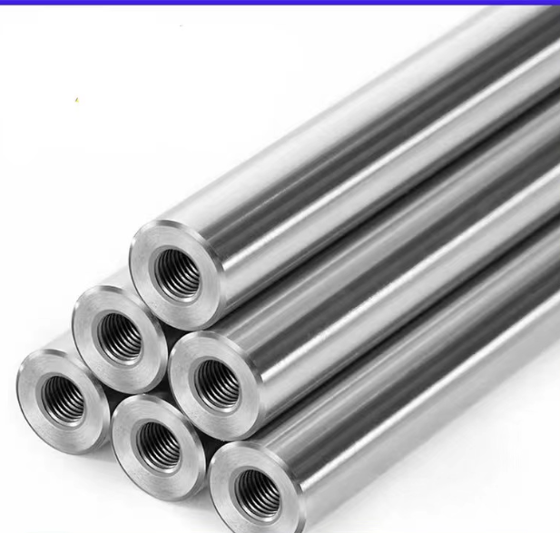 广元镀铬钢管 镀铬圆管 